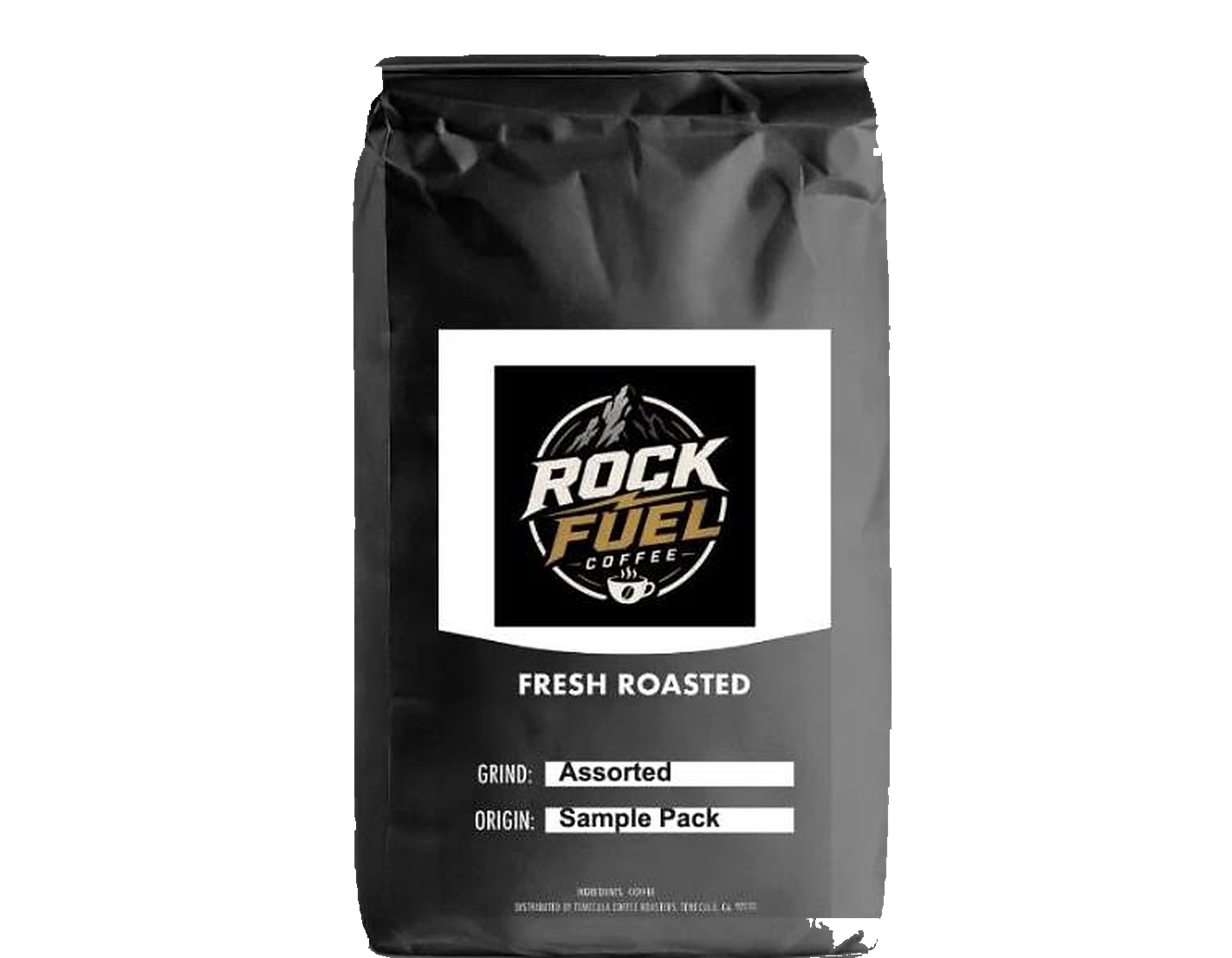 Best Sellers Coffee Sample Pack