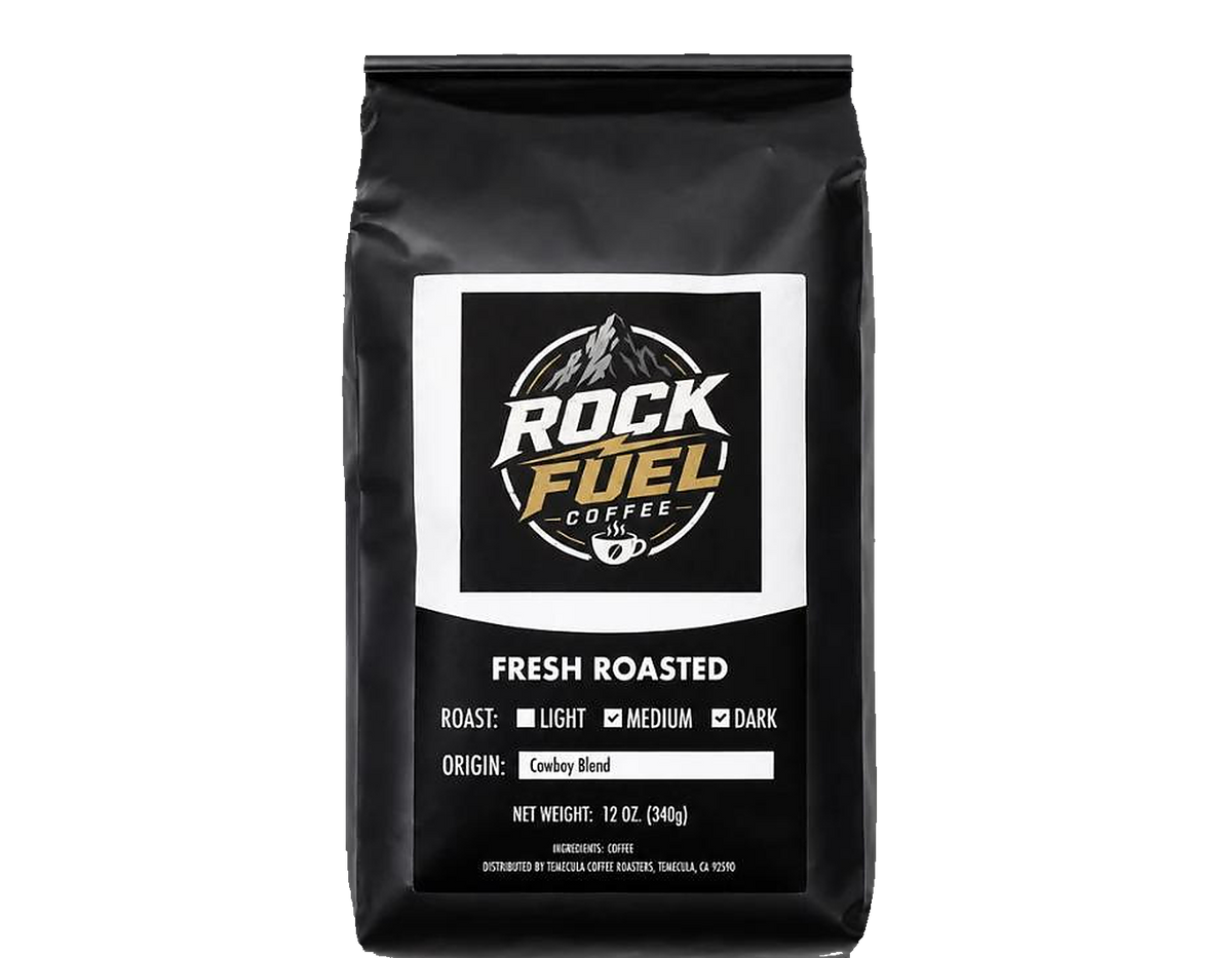 Cowboy Blend