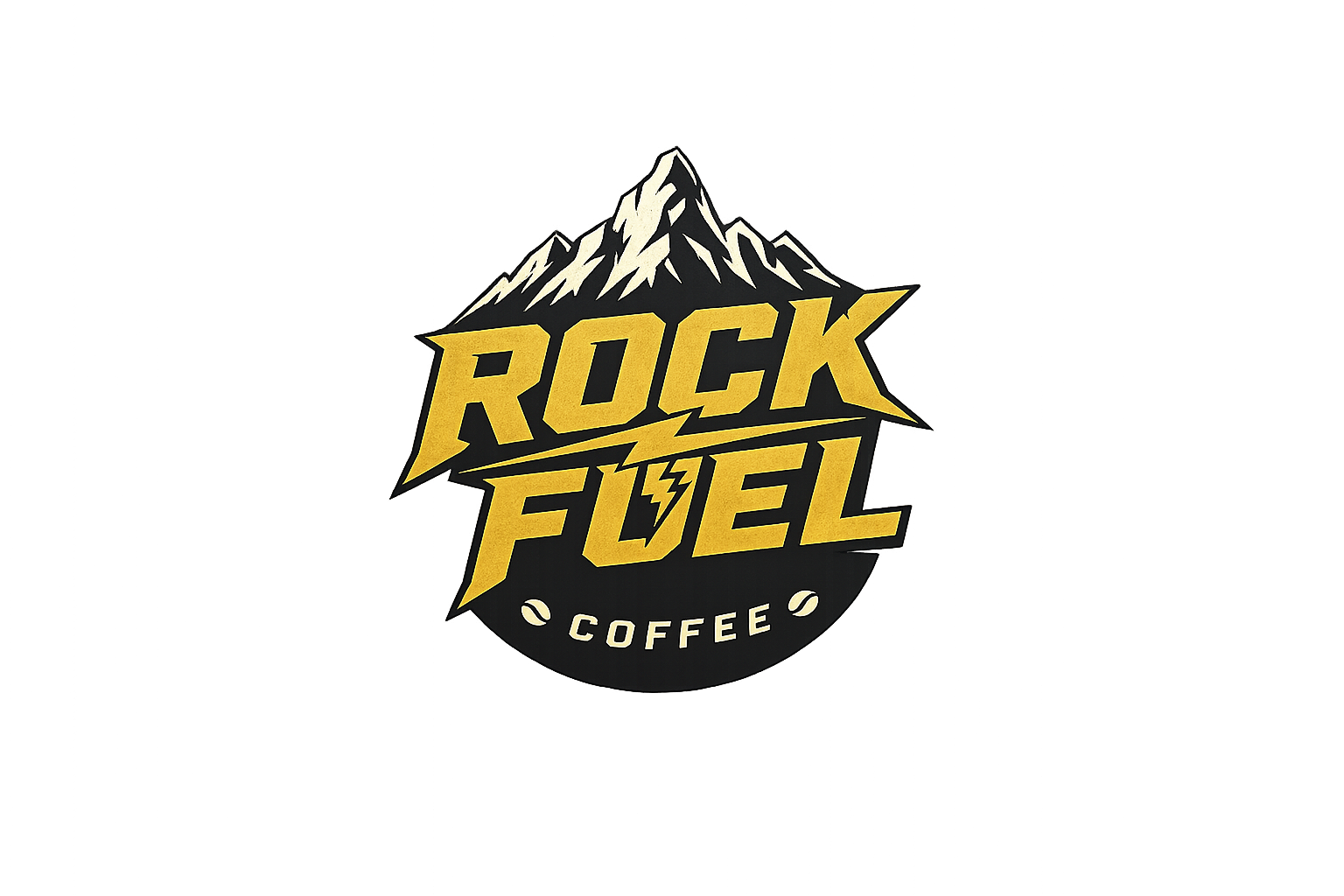 Rock Fuel Coffee