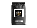 Rock Fuel Coffee 6 Bean Blend bag - bold dark roast espresso coffee blend, 12oz